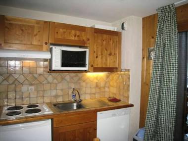 Résidence Le Saint Georges - 3 Pièces pour 6 Personnes 05