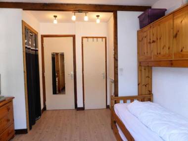 Résidence Aiguilles Du Midi Bat A - 3 Pièces pour 6 Personnes 06