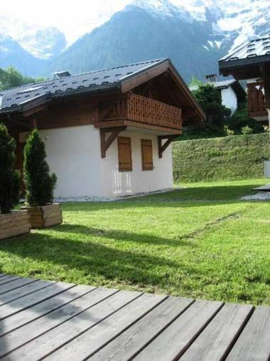 Résidence Les Amethystes B - 2 Pièces pour 6 Personnes 09