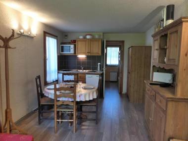 Résidence Le Prarion 2 - 2 Pièces pour 6 Personnes 13