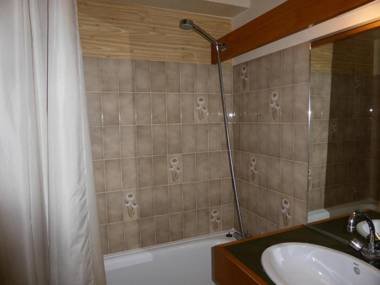 Résidence Le Prarion 2 - 2 Pièces pour 6 Personnes 13