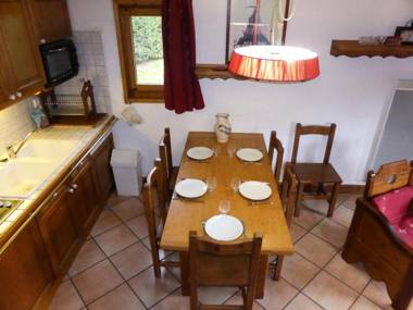 Résidence Les Hauts De Chavants - 4 Pièces pour 6 Personnes 14