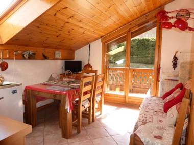 Chalets Alpages - 2 Pièces pour 5 Personnes 17