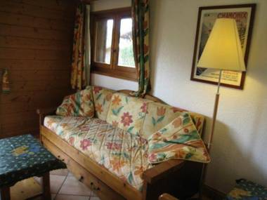 Résidence Les Hauts De Chavants - 2 Pièces pour 5 Personnes 19