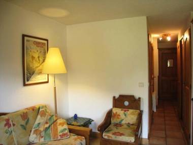 Résidence Les Hauts De Chavants - 2 Pièces pour 5 Personnes 19