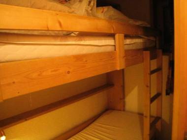 Résidence Les Hauts De Chavants - 2 Pièces pour 5 Personnes 19