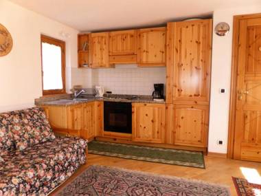 Résidence Beauregard - 2 Pièces pour 5 Personnes 21