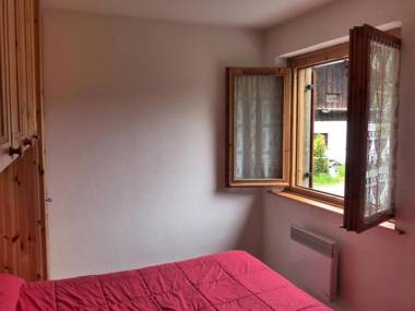 Résidence Beauregard - 2 Pièces pour 5 Personnes 21