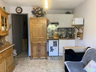 Résidence Le ChÂteau Bruyeres - Studio pour 4 Personnes 22