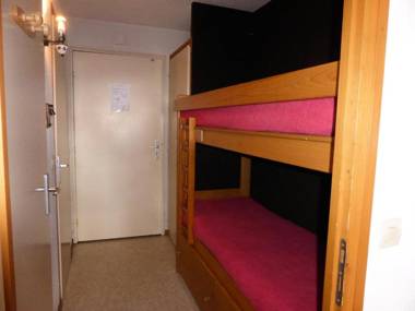 Résidence Le Prarion 2 - Studio pour 4 Personnes 25