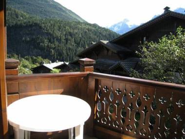 Résidence Les Hauts De Chavants - 2 Pièces pour 4 Personnes 26