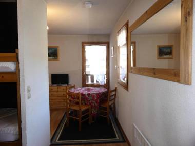 Résidence Le Prarion 2 - Studio pour 4 Personnes 29