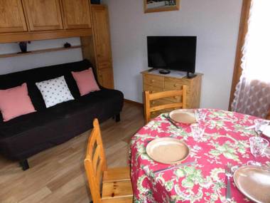 Résidence Le Prarion 2 - Studio pour 4 Personnes 29