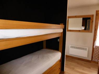 Résidence Le Prarion 2 - Studio pour 4 Personnes 29