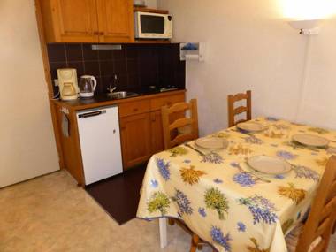 Résidence Le Prarion 2 - Studio pour 4 Personnes 30
