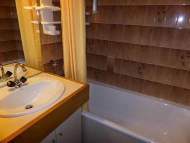 Résidence Le Prarion 2 - Studio pour 4 Personnes 30