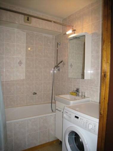 Résidence Les Houches Villages - 2 Pièces pour 4 Personnes 24