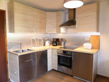 Résidence Les Houches Villages - 2 Pièces pour 4 Personnes 24