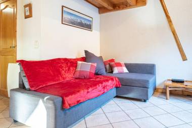 Le Hameau des Neiges