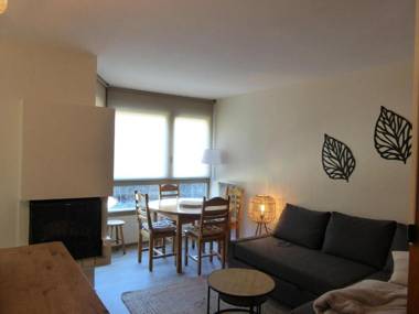 Résidence Prarion 1 - Studio pour 4 Personnes 74