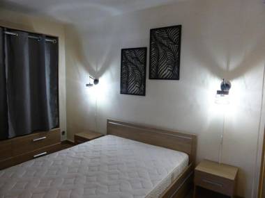 Résidence Prarion 1 - Studio pour 4 Personnes 74