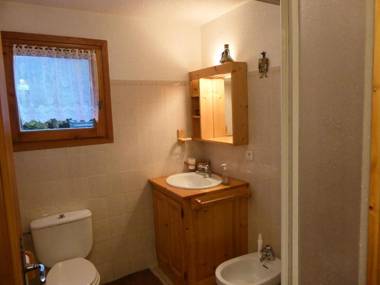 Résidence Les Eaux Rousses - 2 Pièces pour 4 Personnes 964