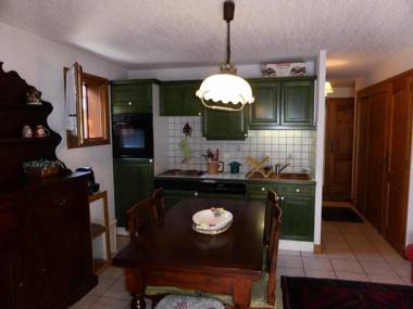 Résidence Les Eaux Rousses - 2 Pièces pour 4 Personnes 964