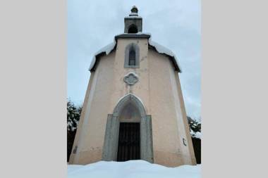 Chalet Tontine 3 bedrooms sauna terrace and great views !