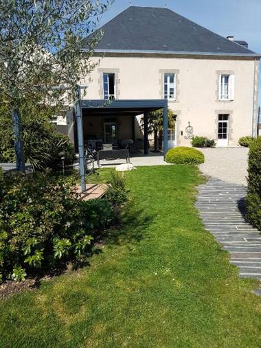 Studios Marie Barrault