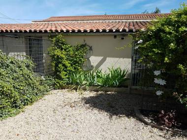 Studios Marie Barrault