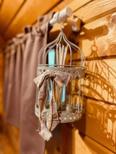 Les Roulottes De La Basse Maunerie