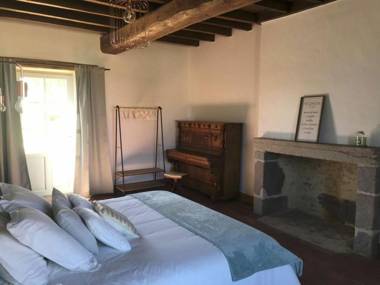 Gîte Les Herbiers 6 pièces 10 personnes - FR-1-426-406