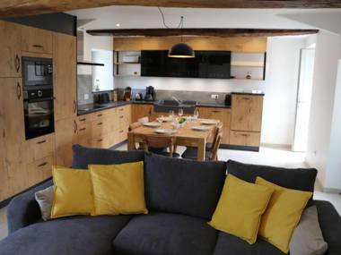 Gîte Les Herbiers 4 pièces 6 personnes - FR-1-426-432