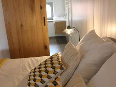 Gîte Les Herbiers 4 pièces 6 personnes - FR-1-426-432