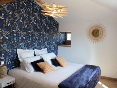 Gîte Les Herbiers 6 pièces 10 personnes - FR-1-426-428