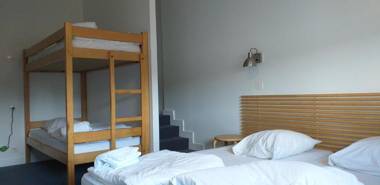 BED & BREAK - Les Herbiers