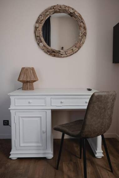 Hôtel-Restaurant Villa Métis