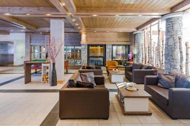 Lagrange Vacances Les Fermes Emiguy