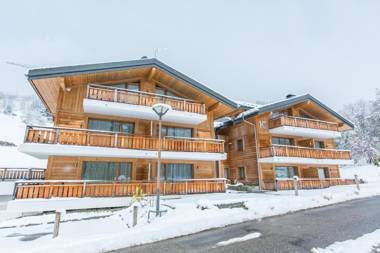 K2 by Alpine Residences