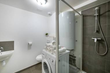 K2 by Alpine Residences