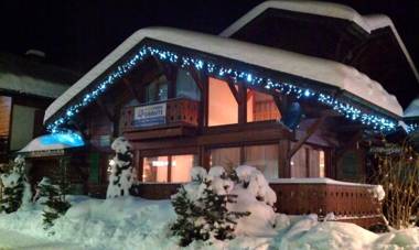 Chalet Portes du Soleil 1