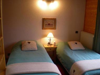 Chalet Portes du Soleil 1