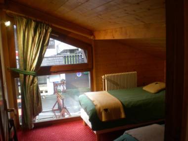 Chalet Portes du Soleil 1