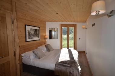 Chalet Makalu - 1066