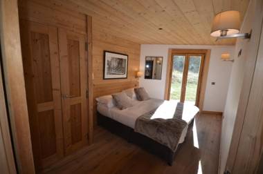 Chalet Makalu - 1066