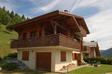 Chalet The Loft - 1066