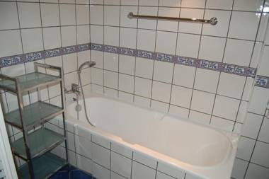 Chalet The Loft - 1066