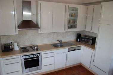 Chalet The Loft - 1066