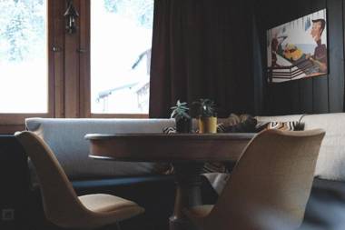 Hôtel La Grande Lanière