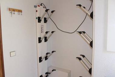 Chalet Portes du Soleil 2